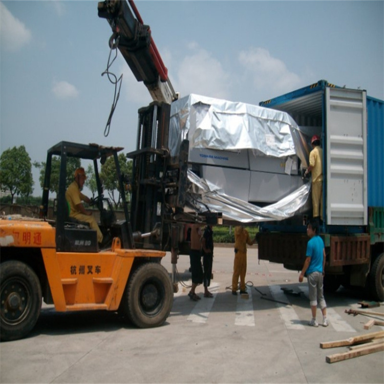 合肥附近吊车出租8吨