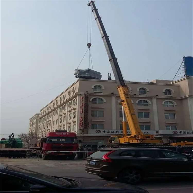 合肥桥梁基础施工|大型设备租赁解决方案|吊装运输难点攻克