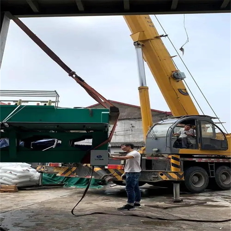 合肥大吨位吊车租赁应急保障方案|化解突发吊装需求难题