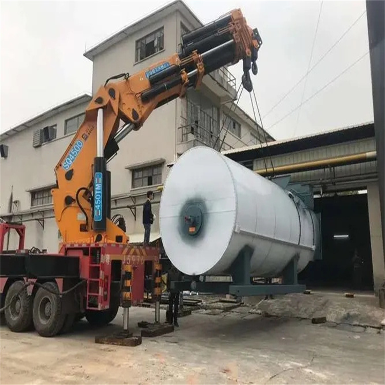 合肥吊车租用电话|24小时应急服务|精准吊装方案